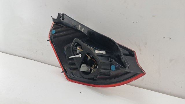 C1BB13404AD FORD Фонарь задний правый купить в Ровно
