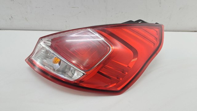 FORD C1BB13404AD Фонарь задний правый в наличии Полтава