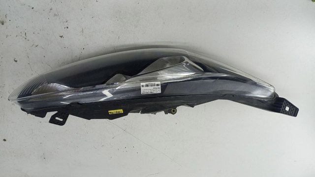Фара комбинированная, передняя C1BB13W029AE FORD