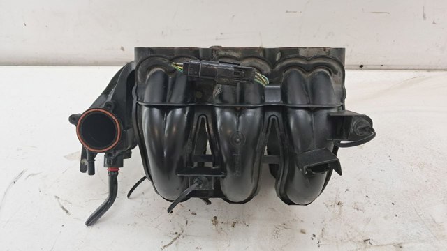 FORD CA6G9424CC Впускной коллектор в наличии Львов