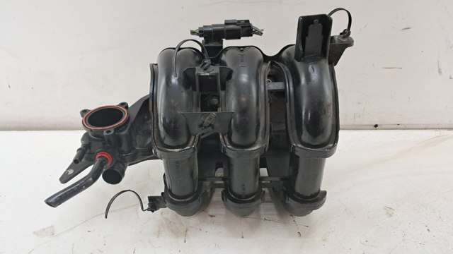 CA6G9424CC FORD Коллектор впускной купить в Ровно