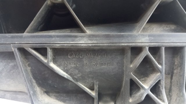 CA6G9424CC FORD Впускной коллектор купить в Харьков