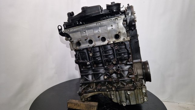 CAGA VAG Двигатель в сборе купить в Сумы