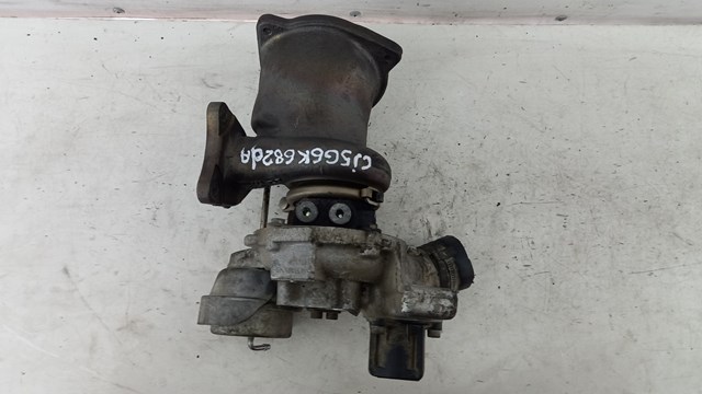 Турбоком CJ5G6K682DA FORD