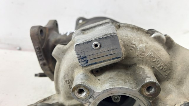 FORD CJ5G6K682DA Турбина в наличии Тернополь