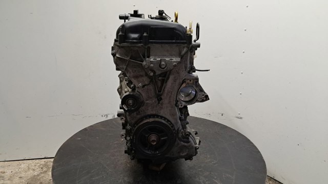 CJZA VAG Двигатель купить в Житомир