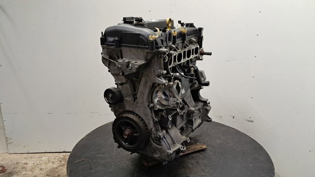 CJZA VAG Двигатель купить в Одесса