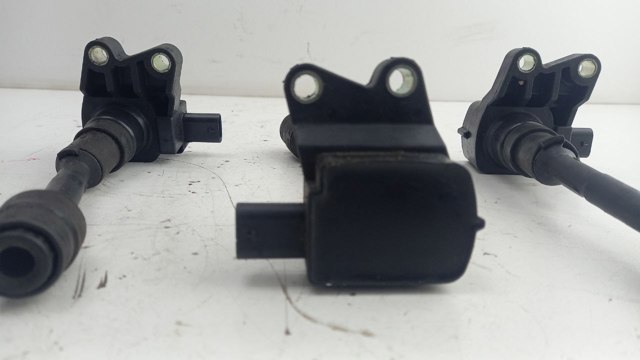 FORD CM5G12A366CB Катушка зажигания в наличии Сумы