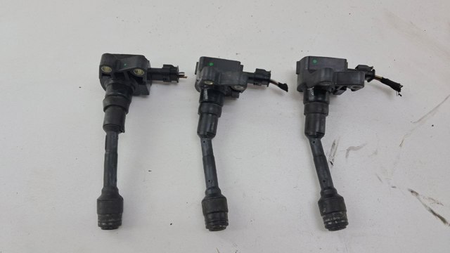 CM5G12A366CB FORD Катушка зажигания купить в Сумы