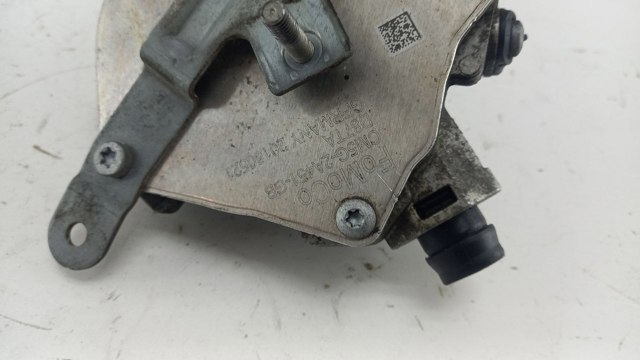 Механический вакуумный насос CM5G2A451GB FORD