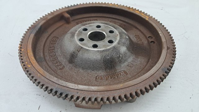 FORD CM5G6375NA Маховик двигателя в наличии Николаев