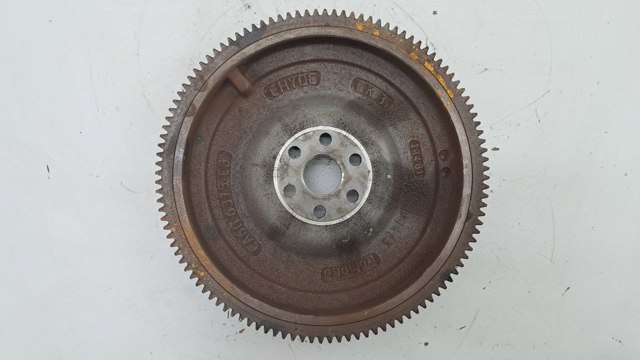 CM5G6375NA FORD Маховик купить в Ровно