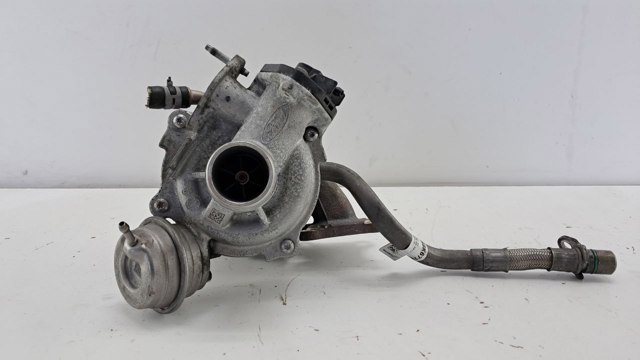 FORD CM5G6K682HB Турбина в наличии Ровно