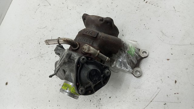 FORD CM5G6K682HB Турбина в наличии Хмельницкий