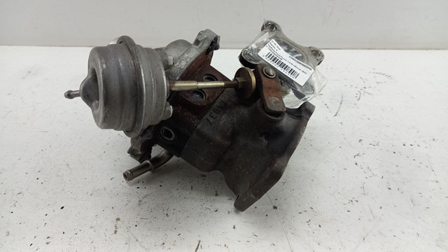 FORD CM5G6K682HB Турбина в наличии Киев