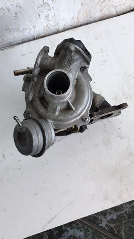 FORD CM5G6K682HB Турбина в наличии Житомир