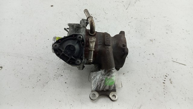 CM5G6K682HB FORD Турбина купить в Тернополь
