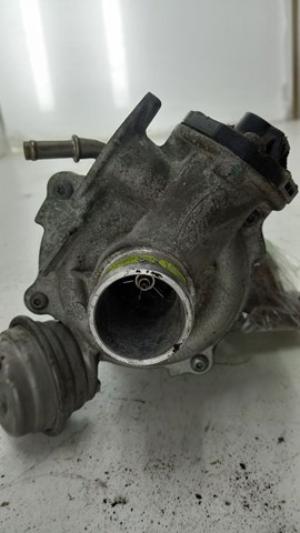 CM5G6K682HB FORD Турбина купить в Житомир
