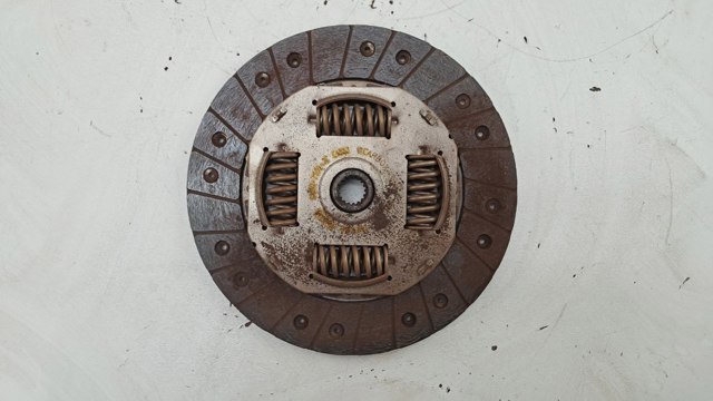 FORD CM5G7550JE Диск сцепления в наличии Черновцы