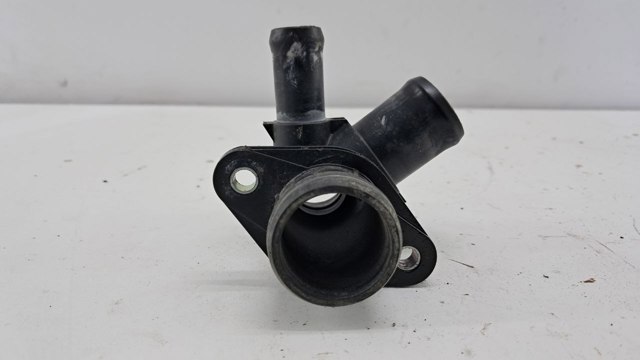 FORD CM5G8A529GA Фланец системы охлаждения (тройник) в наличии Житомир