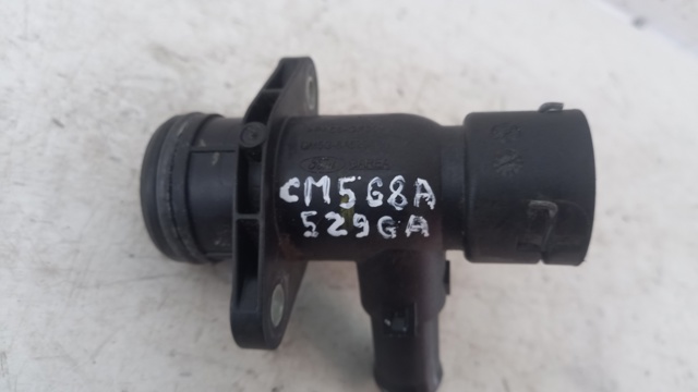 FORD CM5G8A529GA Фланец системы охлаждения (тройник) в наличии Кривой Рог