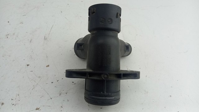 CM5G8A529GA FORD Фланец системы охлаждения (тройник) купить в Одесса