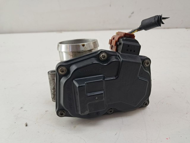 CM5G9F991FB FORD Дроссельная заслонка в сборе купить в Хмельницкий