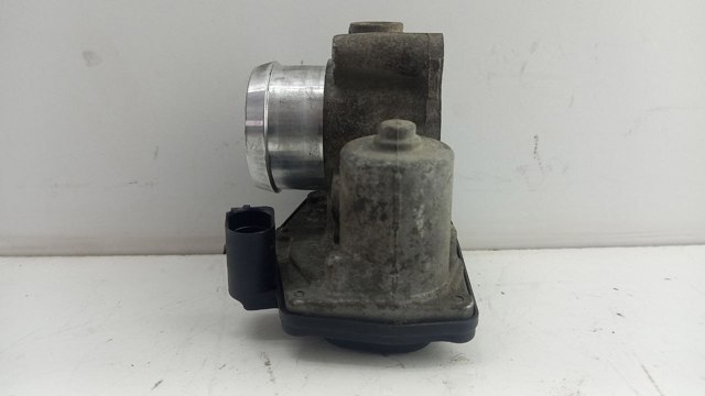 CM5G9F991FB FORD Дроссельная заслонка купить в Полтава
