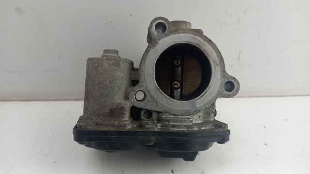 CM5G9F991FB FORD Дроссельная заслонка купить в Львов