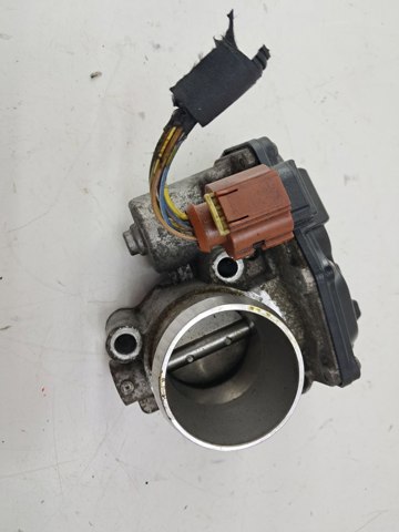 FORD CM5G9F991FB Дроссельная заслонка в сборе в наличии Запорожье