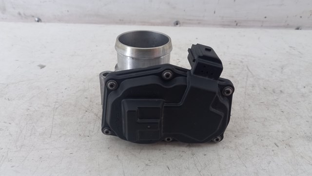 FORD CM5G9F991FB Дроссельная заслонка в сборе в наличии Сумы
