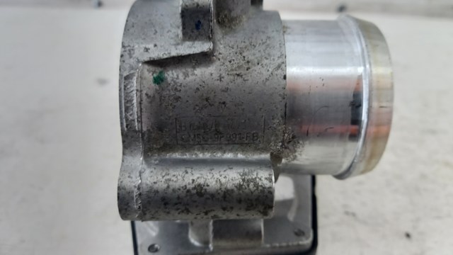FORD CM5G9F991FB Дроссельная заслонка в сборе в наличии Николаев