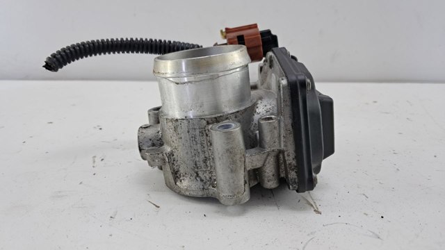 Заслонка воздушная CM5G9F991GA FORD