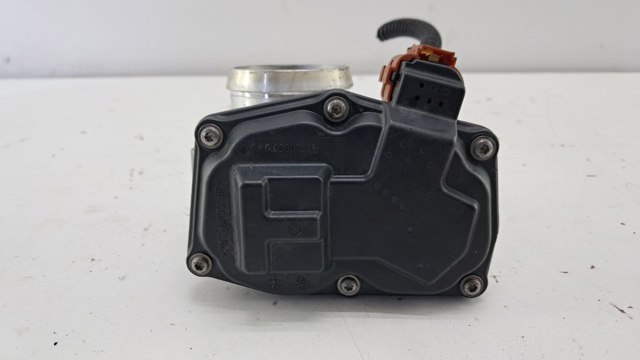 CM5G9F991GA FORD Дроссельная заслонка в сборе купить в Винница