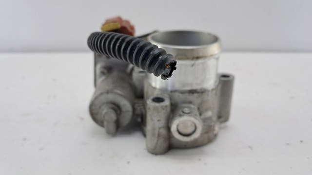 FORD CM5G9F991GA Дроссельная заслонка в сборе в наличии Кривой Рог