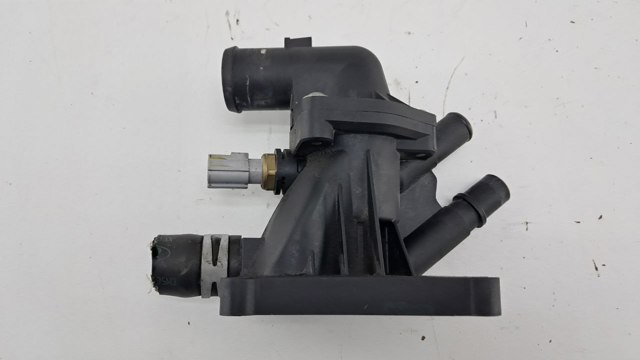 Термостат в сборе CM5G9K478GA FORD