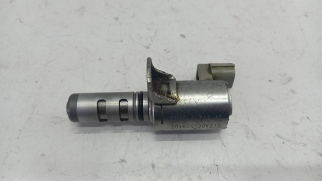  Клапан положения распредвала CN1G6L713AC FORD