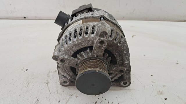Автомобильный генератор CV6T10300BC FORD