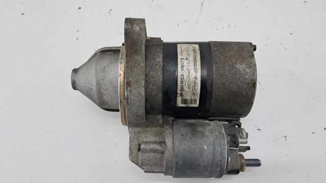 Стартер CV6T11000GF FORD