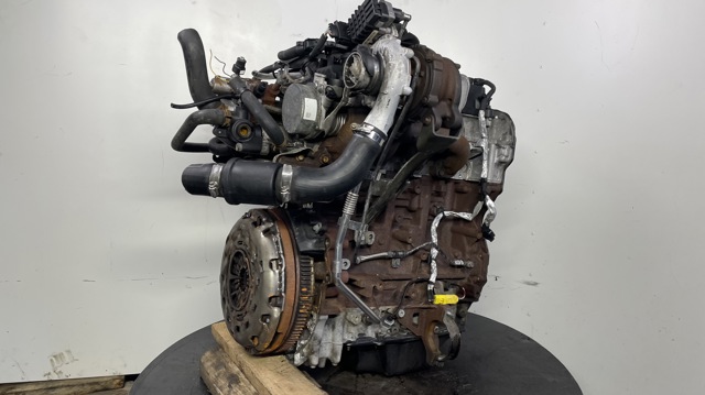 FORD CYFB Двигатель в сборе в наличии Украина