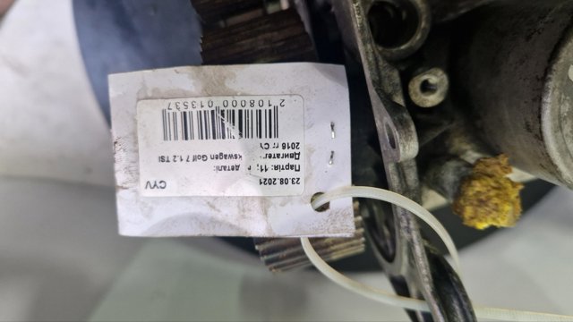 CYV VAG купить в Украина