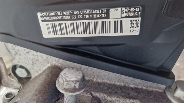 CZD VAG купить в Полтава