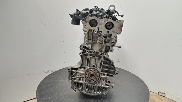 VOLVO D5204T2 Двигатель в сборе в наличии Полтава