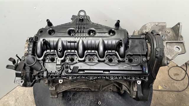 VOLVO D5204T2 Двигатель в сборе в наличии Хмельницкий