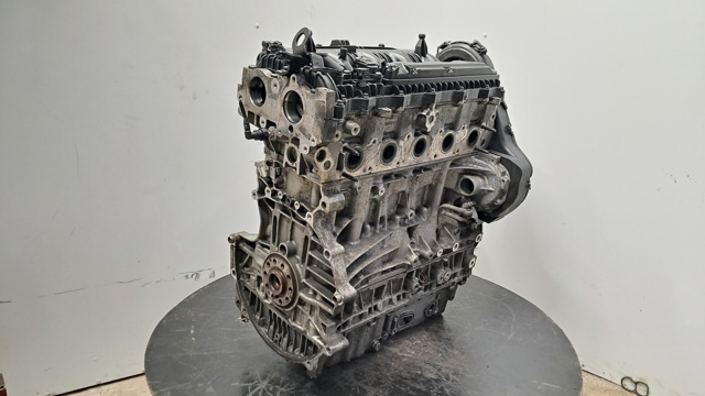 VOLVO D5204T2 Двигатель в наличии Черкассы