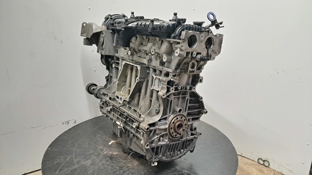 VOLVO D5204T2 Двигатель в сборе в наличии Каменское