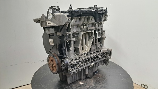 D5204T2 Двигатель в сборе купить Каменское