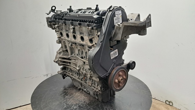 D5204T2 VOLVO Двигатель в сборе купить в Ужгород