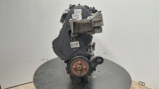 D5204T2 VOLVO Двигатель купить в Ровно