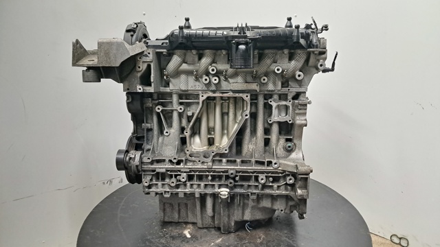 D5204T2 Двигатель купить Киев